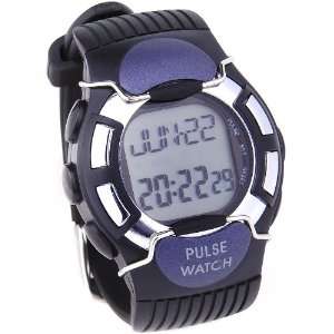    Personal Trainer Heart Rate Monitor Watch