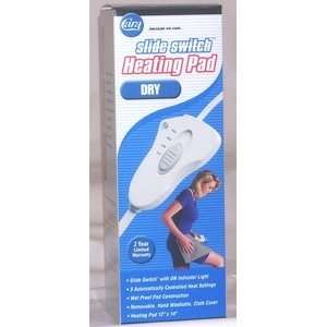  Heating Pad Dry Heat Economy   Cara 50 Health & Personal 