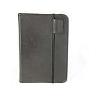  kindle leather case cover holder with strap for kindle