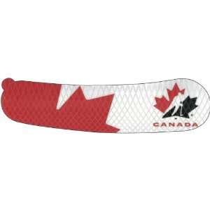  Bladetape Team Canada Hockey Stick Tape: Sports & Outdoors