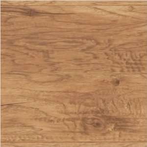   Plank Hickory Honeytone Laminate Flooring