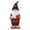 Milwaukee Brewers Thematic Gnome   Multicolor