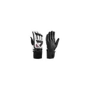  Leki Griffin S Gloves   White/Grey/Black: Everything Else