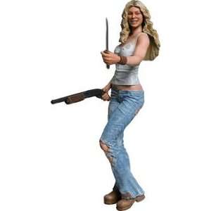  Devils Rejects Baby Action Figure: Toys & Games