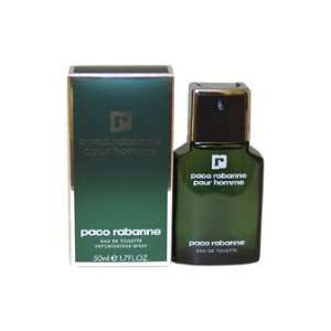  Paco Rabanne By Paco Rabanne For Men   1.7 Oz Edt Spray 