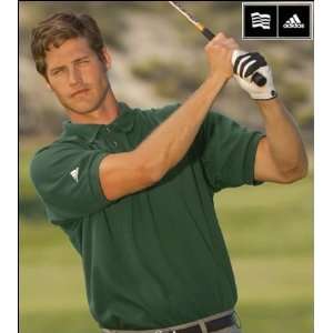   Mens Adidas Golf Polo (ColorChina/White,SizeL)