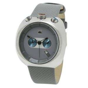  Quiksilver Hedi Leather Watch   Mens
