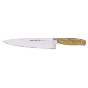  Schmidt Brothers Cutlery, SFOCH08, Forge 8 Inch Chef Knife 