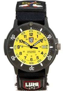 Luminox Navy Seal Series 2 Dive Mens Watch 3905  