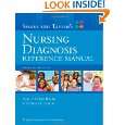 Sparks and Taylors Nursing Diagnosis Reference Manual by Sheila 