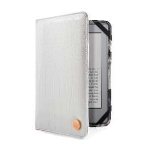  Ted Baker Kindle 4 Covers   White Electronics