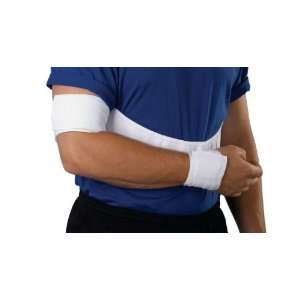  Elastic Shoulder Immobilizers,SM,EA: Industrial 