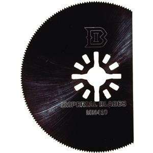  Imperial 3 HSS Segmented Saw Blade