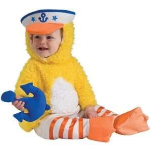  Baby Noahs Ark Infant Duck Halloween Costume 6 12 months 