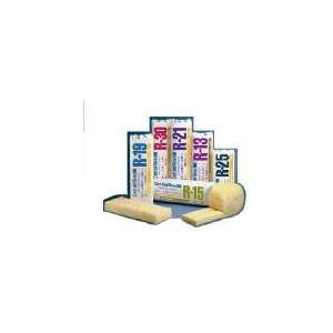   Unfac Roll (Pack Of 9) 901300 P Unfaced Insulation