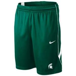 Nike College On Court Pre Game Short   Mens   Basketball   Fan Gear 