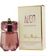 Thierry Mugler Alien Eau de Toilette Spray 1 Oz style# 313284801