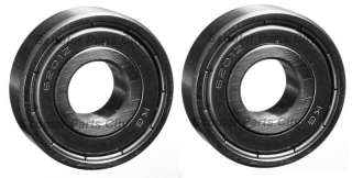 NEW 6201Z 6201ZZ Bearing X7 Gas Electric Scooter Part  