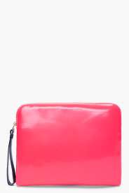   210 00 marc by marc jacobs neon coral rosie hobo $ 430 00 $ 301 00