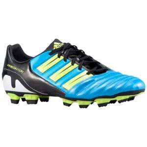 adidas Predator Absolado TRX FG   Mens   Soccer   Shoes   Sharp Blue 