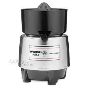   Kitchen Products Waring Professional Juice Extractor 