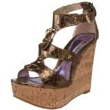Vince Camuto Womens Elsio Wedge Sandal   designer shoes, handbags 