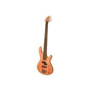  Kona 5 String Electric Bass Musical Instruments