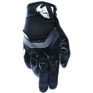  Thor Core Gloves , Color Black, Size Md 3330 2032 