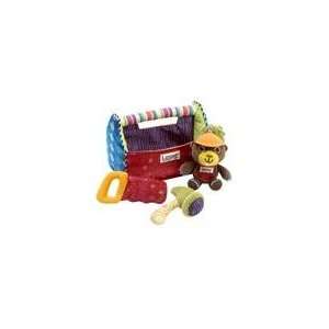  Lamaze My First Toolbox Baby Toy: Toys & Games