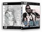 One Man Gang Shoot Interview Wrestling DVD, WWF UWF ECW