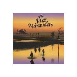Jazz Marauders CD   Jazz & Latin original music by international 