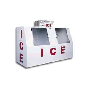  Leer 443 8401 290 Bag Slant Front Ice Merchandiser Auto 