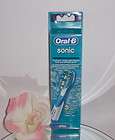 oral b sonic complete refill toothbrush heads 3pack 