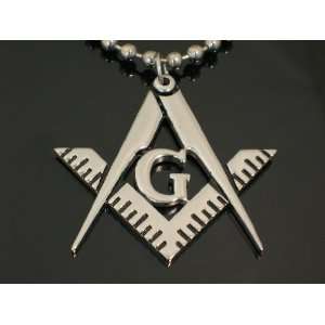   LETTER G CHAIN & NECKLACE PENDANT FOR THE DISTINGUISHED TRAVELER from