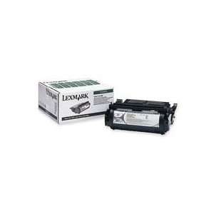  Lexmark International Products   Printer Cartridge, F 