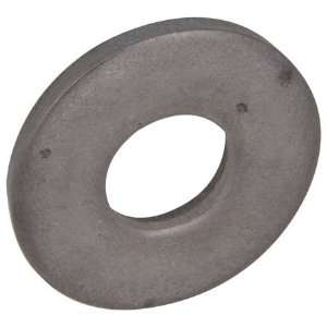   16 O.D., 5/64 Lg., Finished Flat Washers, Stainless Steel (1 Each