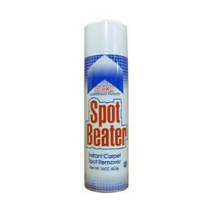  Spot Beater Carpet Stain Remover    case of 