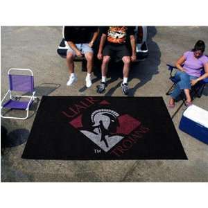  Arkansas Little Rock Trojans NCAA Ulti Mat Floor Mat (5x8 