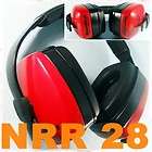Electronic Hearing Ear Protection Earmuff Shooting NR24 items in 