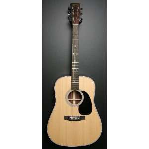  USED Martin D28 Acoustic Guitar w/Case: Musical 