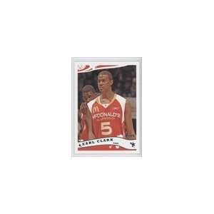   Topps McDonalds All American #B1   Earl Clark Sports Collectibles