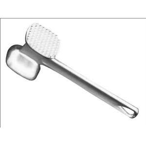   Professional Double sided Aluminum Meat Tenderizer