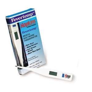  Fevertemp Digital Thermometer