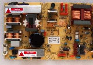 Power Board PLCD190P5,3122 423 32281 For PHILIPS LCD TV  