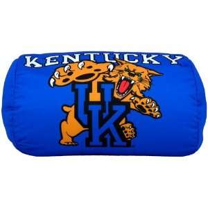  Kentucky Wildcats Royal Blue Microbead Pillow