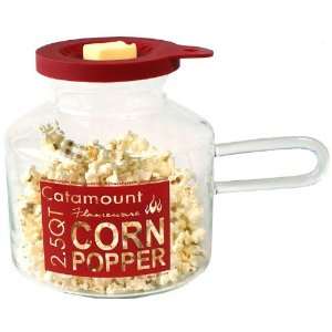  Microwave Popcorn Popper