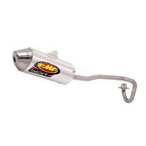    FMF Racing Mini Power Core 4 S/A Complete System 044273 Automotive