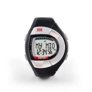 Mio Drive Special Edition Heart Rate Monitor Watch  Sports 
