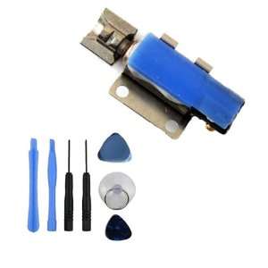  Replacement Vibrator Vibration Motor For iPhone 3GS 