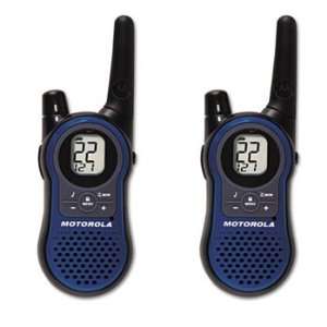  Motorola Talkabout SX600R Two Way Radio RADIO,FRS/GMRS 